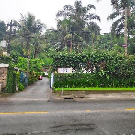Villas & Residencial Tres Marias A 300 Mts Do Centro Historico Araquari Dış mekan fotoğraf