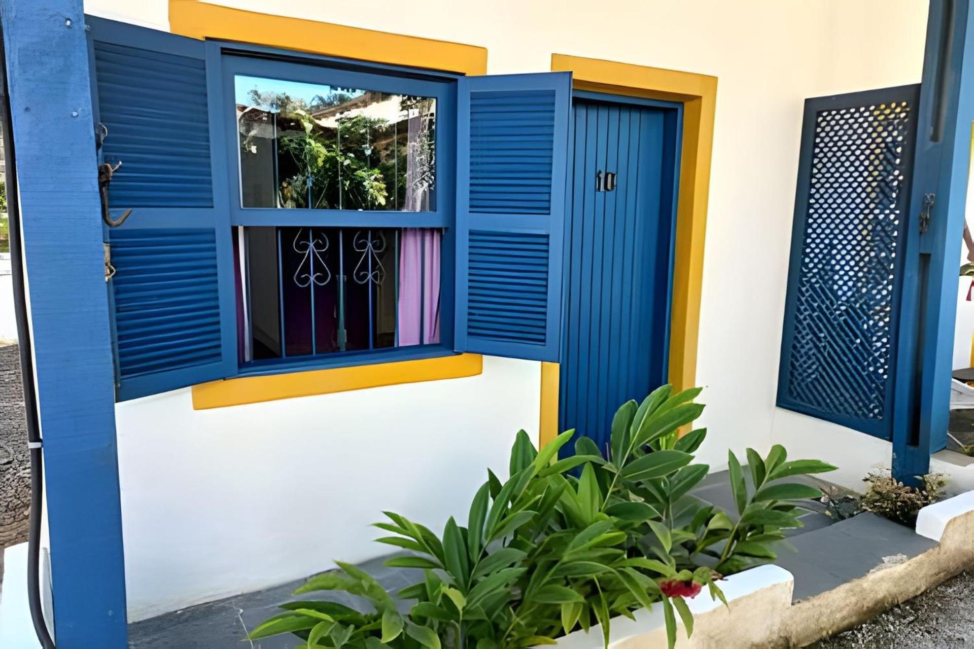 Villas & Residencial Tres Marias A 300 Mts Do Centro Historico Araquari Dış mekan fotoğraf