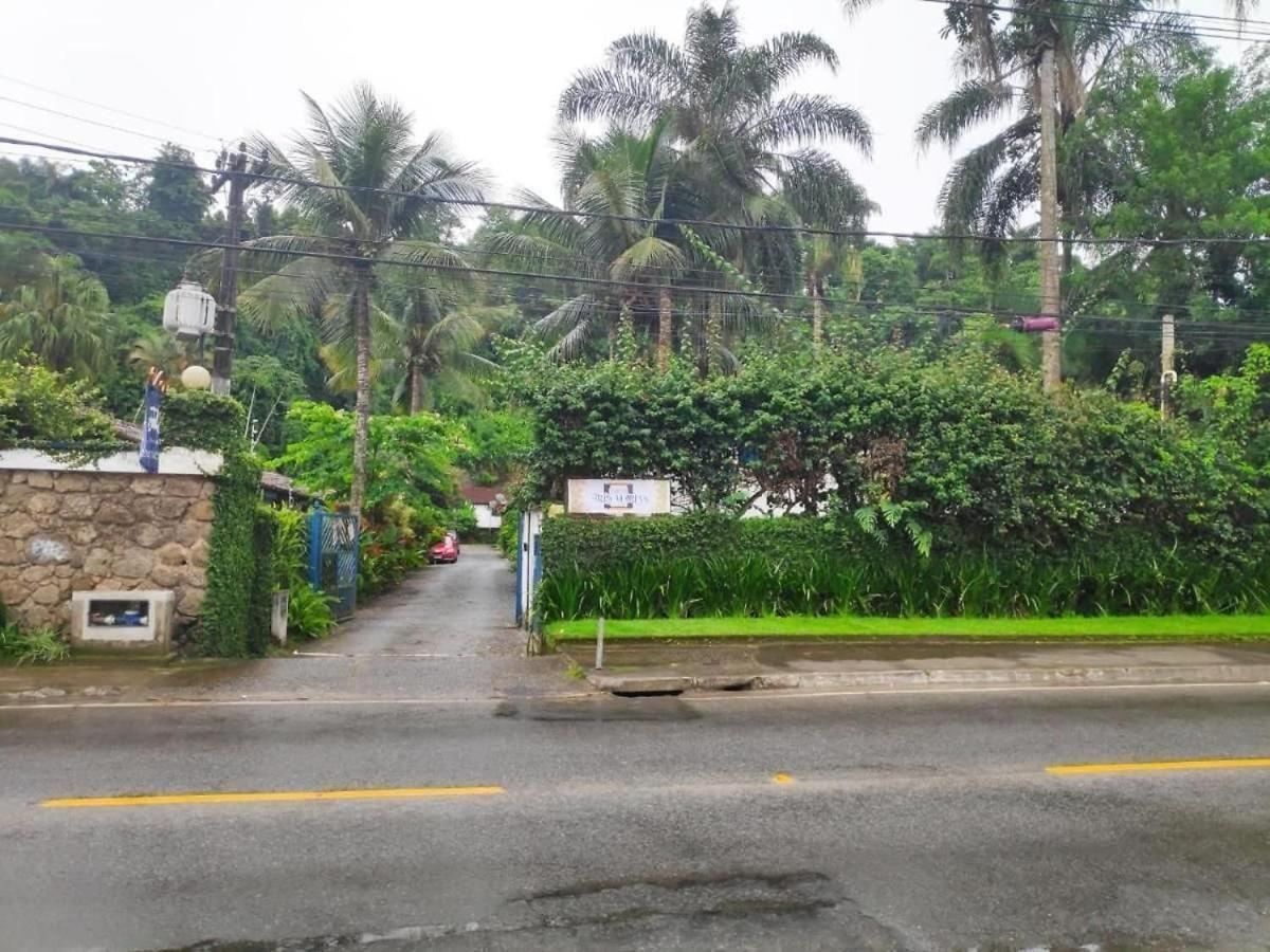 Villas & Residencial Tres Marias A 300 Mts Do Centro Historico Araquari Dış mekan fotoğraf