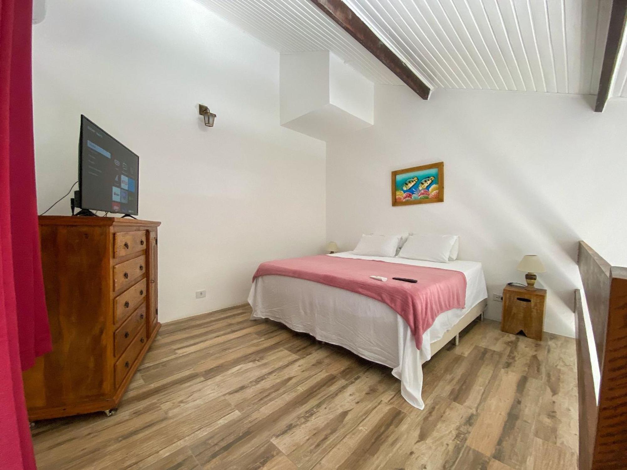 Villas & Residencial Tres Marias A 300 Mts Do Centro Historico Araquari Dış mekan fotoğraf
