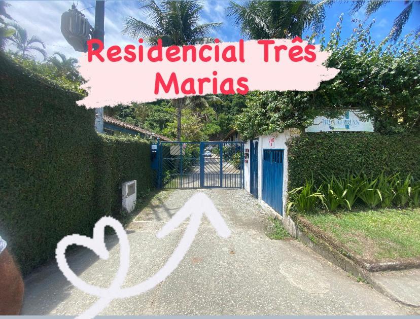 Villas & Residencial Tres Marias A 300 Mts Do Centro Historico Araquari Dış mekan fotoğraf