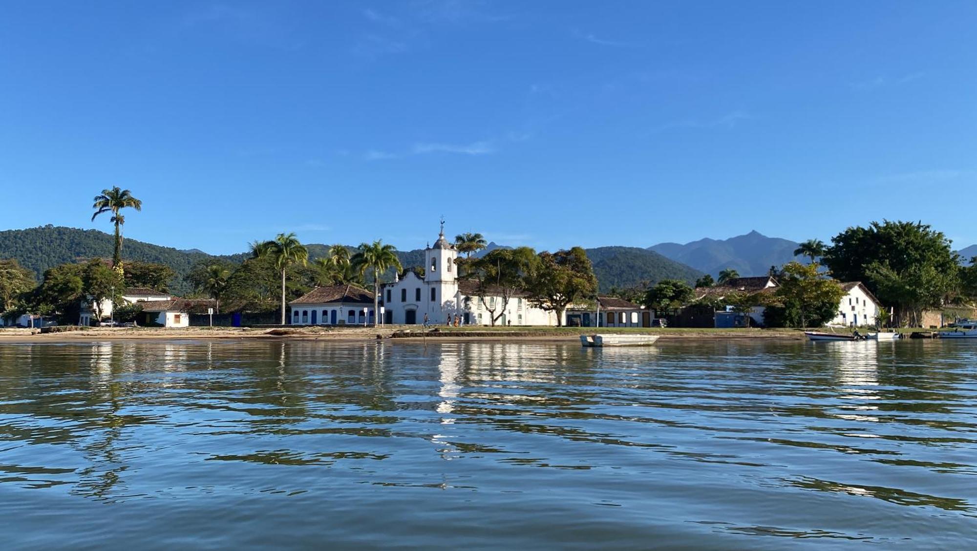 Villas & Residencial Tres Marias A 300 Mts Do Centro Historico Araquari Dış mekan fotoğraf